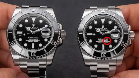 fake rolex name